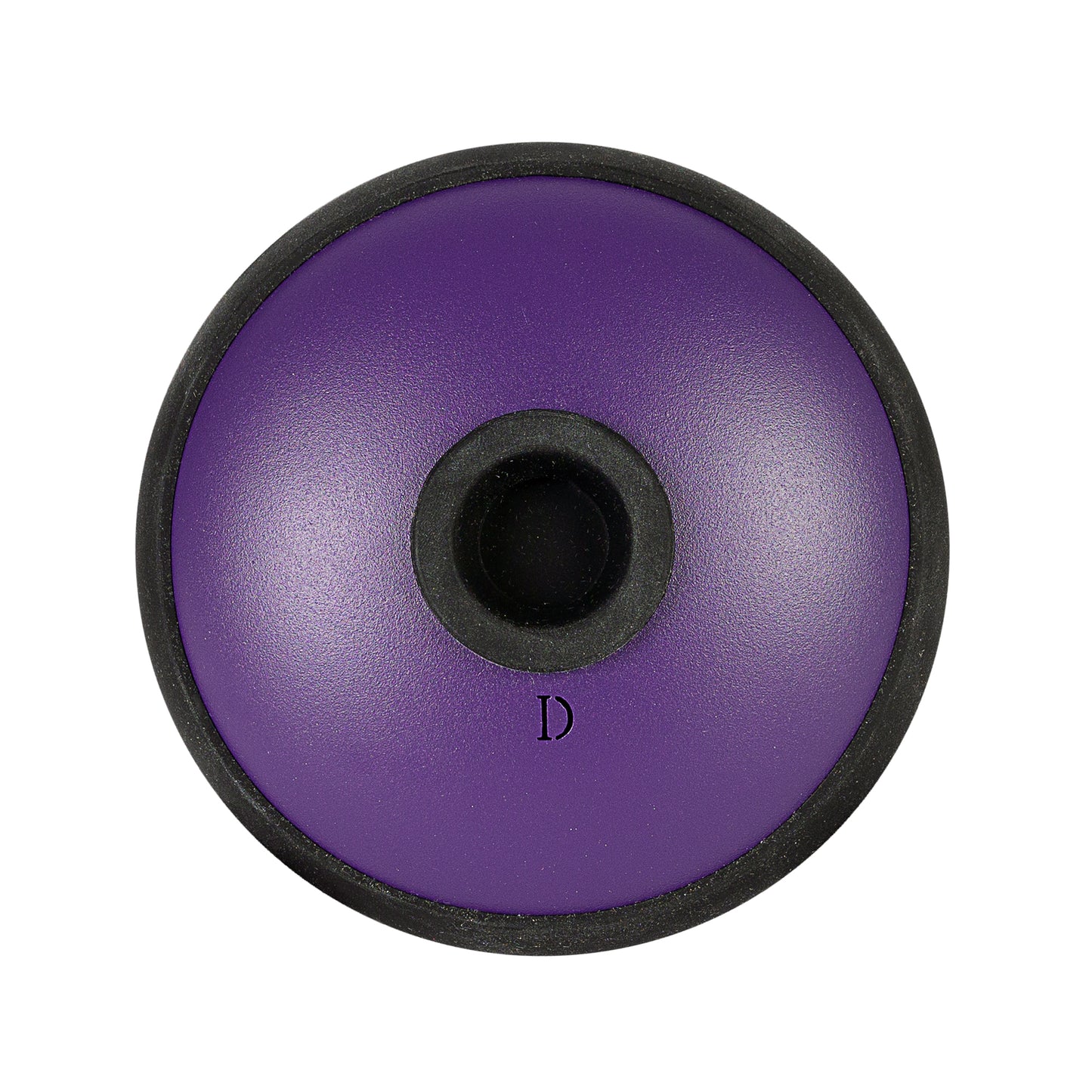 Melody Tongue Drum 4" D Pentatonic Purple