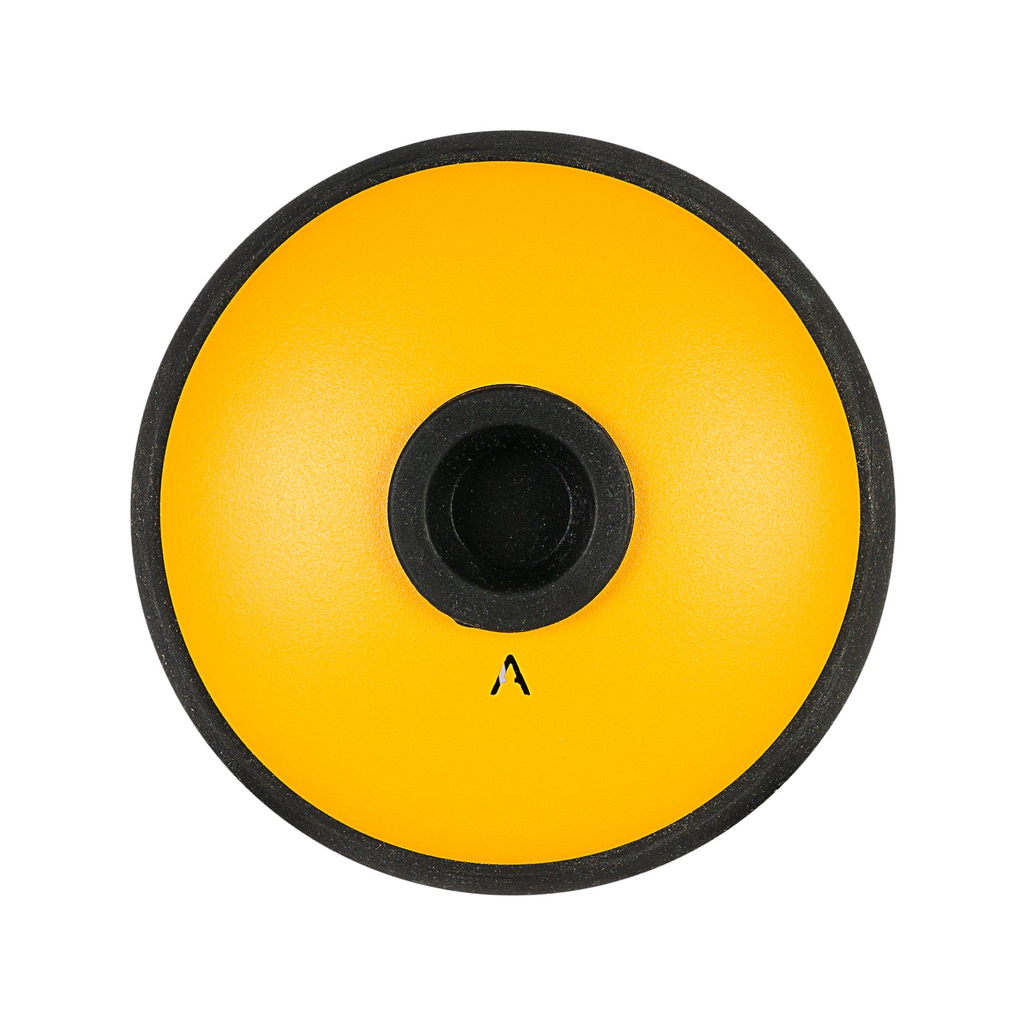 Melody Tongue Drum 4" A Pentatonic Yellow