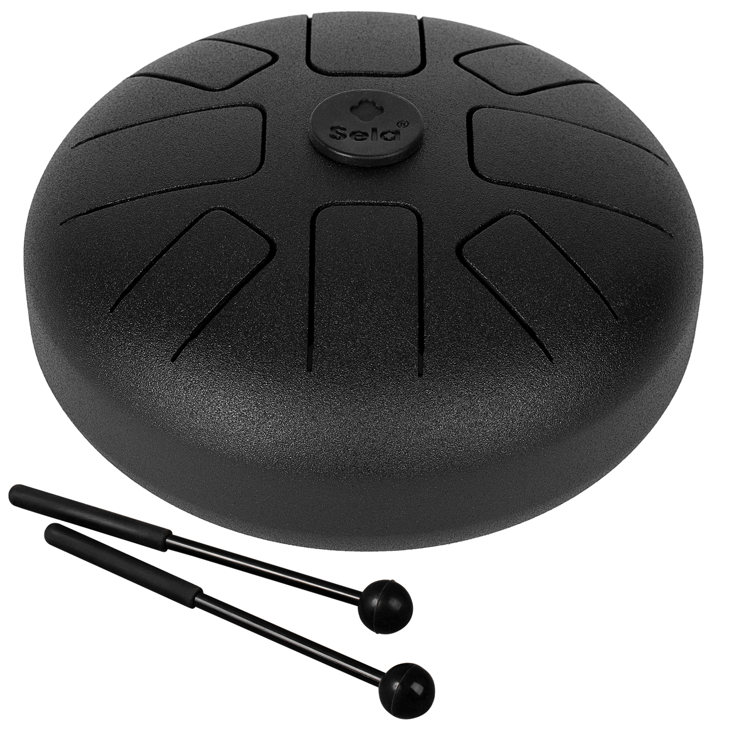 Harmony Tongue Drum 8.5" C Major