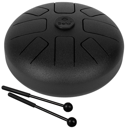 Harmony Tongue Drum 8.5“ B Akebono