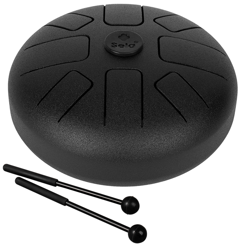 Harmony Tongue Drum 8.5“ B Akebono