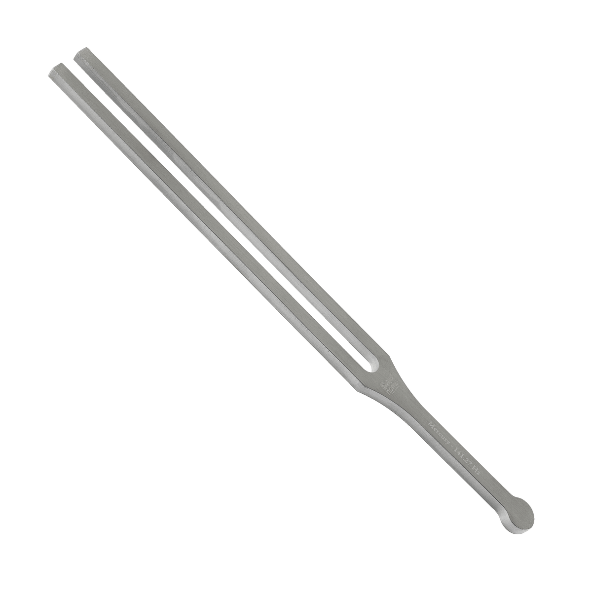 Sela Nomo Tuning Fork Mercury - 141.27 Hz