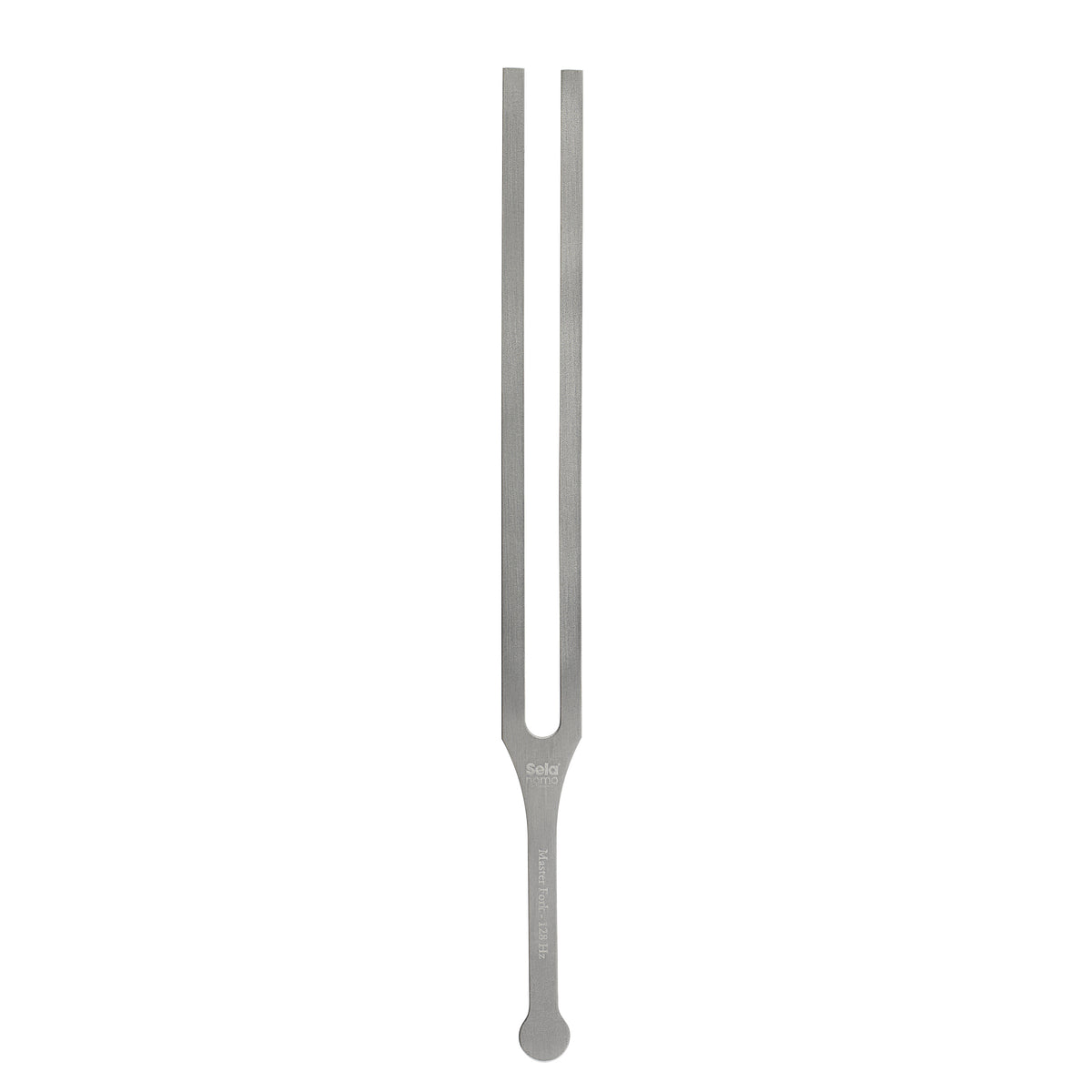 Sela Nomo Stimmgabel Master Fork - 128,00 Hz