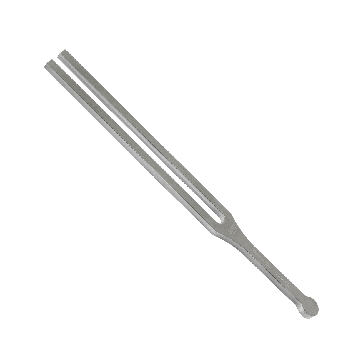 Sela Nomo Tuning Fork Platonic Year - 172.06 Hz