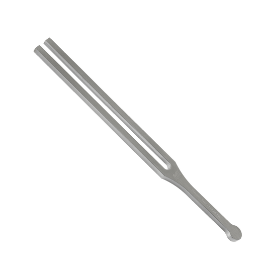 Sela Nomo Tuning Fork Platonic Year - 172.06 Hz