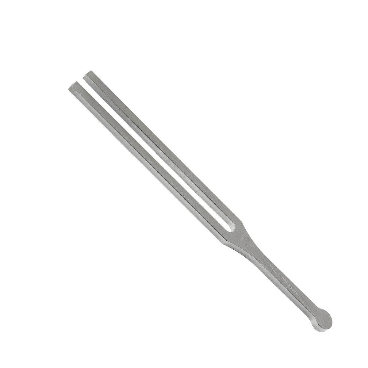Sela Nomo Tuning Fork Venus - 221.23 Hz