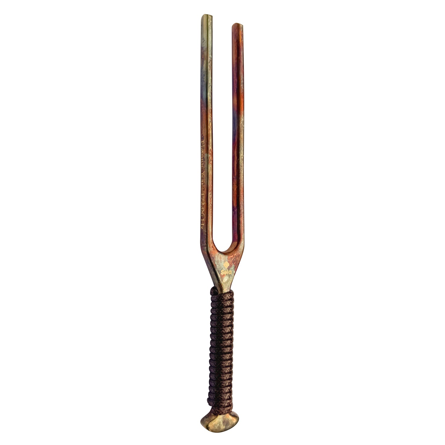 Sela Planetary Tuning Fork Set - 7 Forks