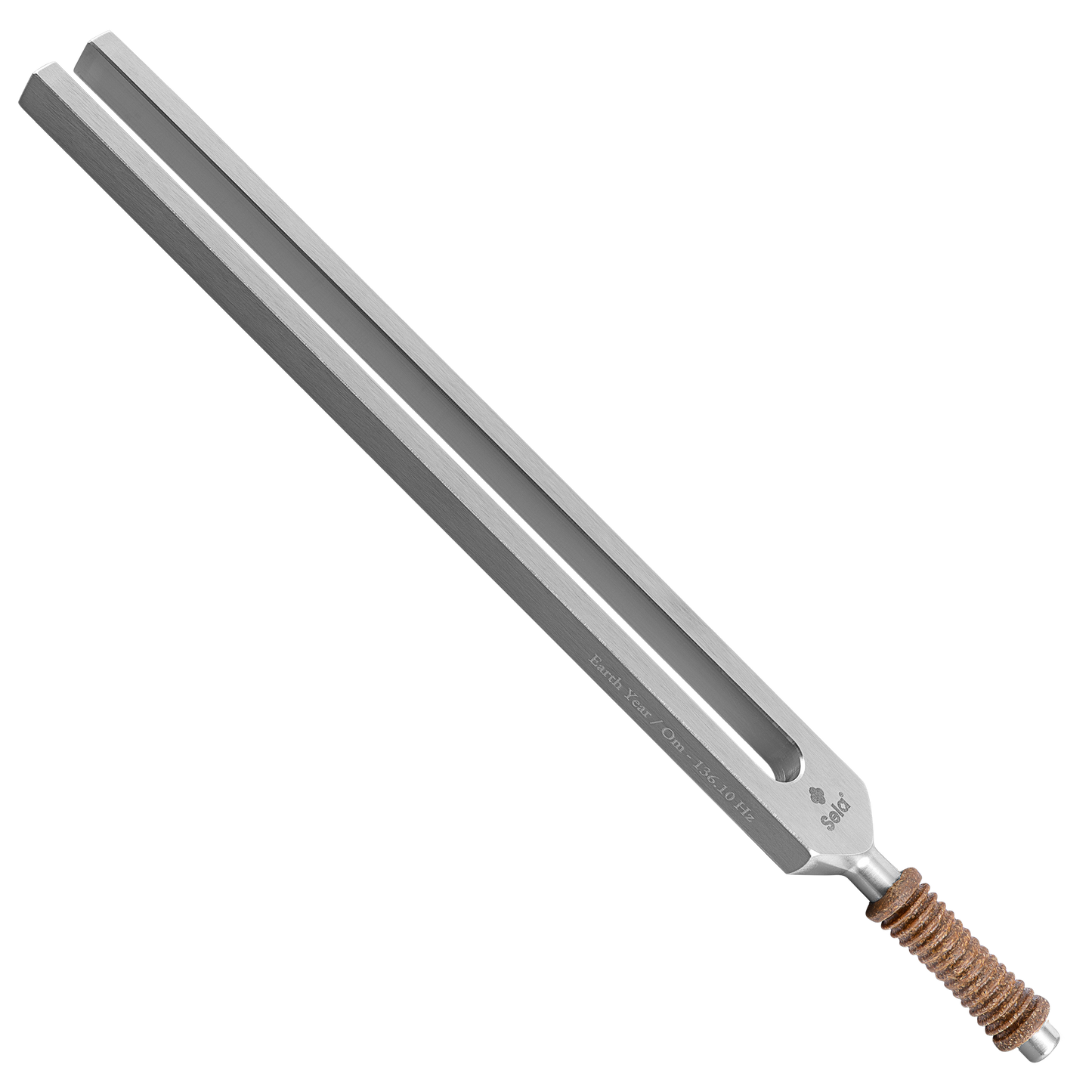Sela Therapy Tuning Fork Earth Year (Om) - 136,10 Hz