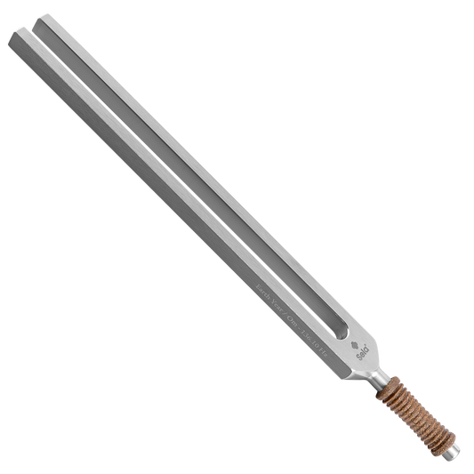 Sela Therapy Tuning Fork Earth Year (Om) - 136,10 Hz