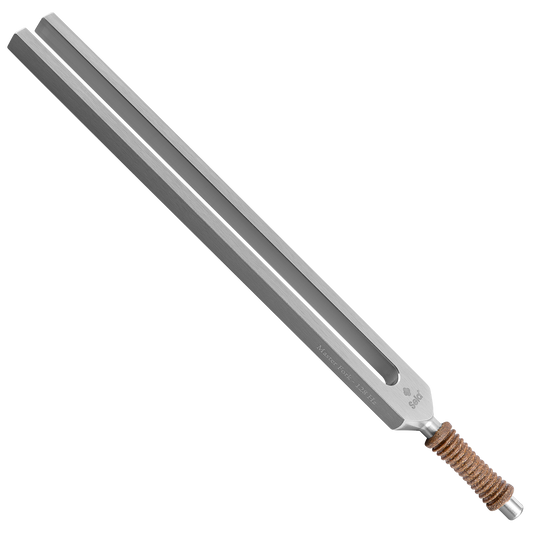 Sela Therapy Tuning Fork Master Fork - 128,00 Hz