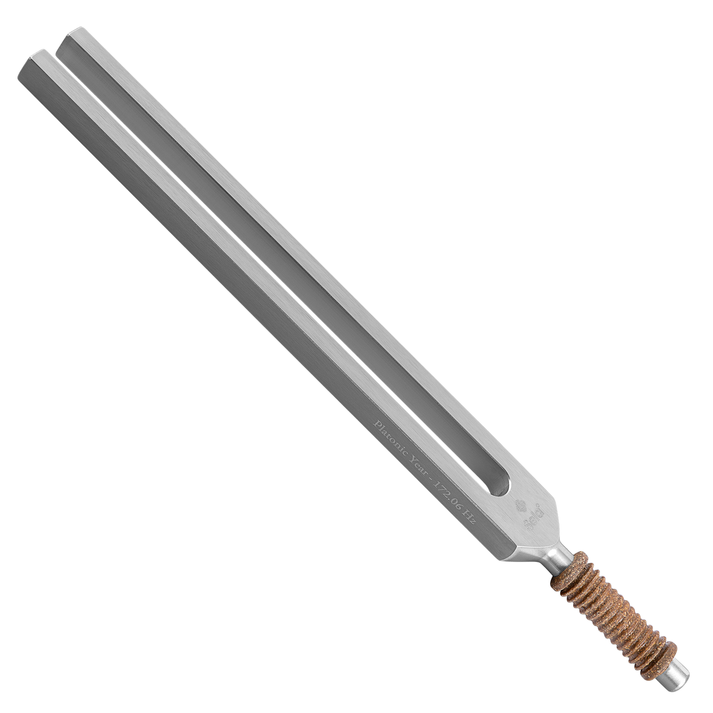 Sela Therapy Tuning Fork Platonic Year - 172,06 Hz
