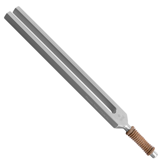 Sela Therapy Tuning Fork Platonic Year - 172,06 Hz