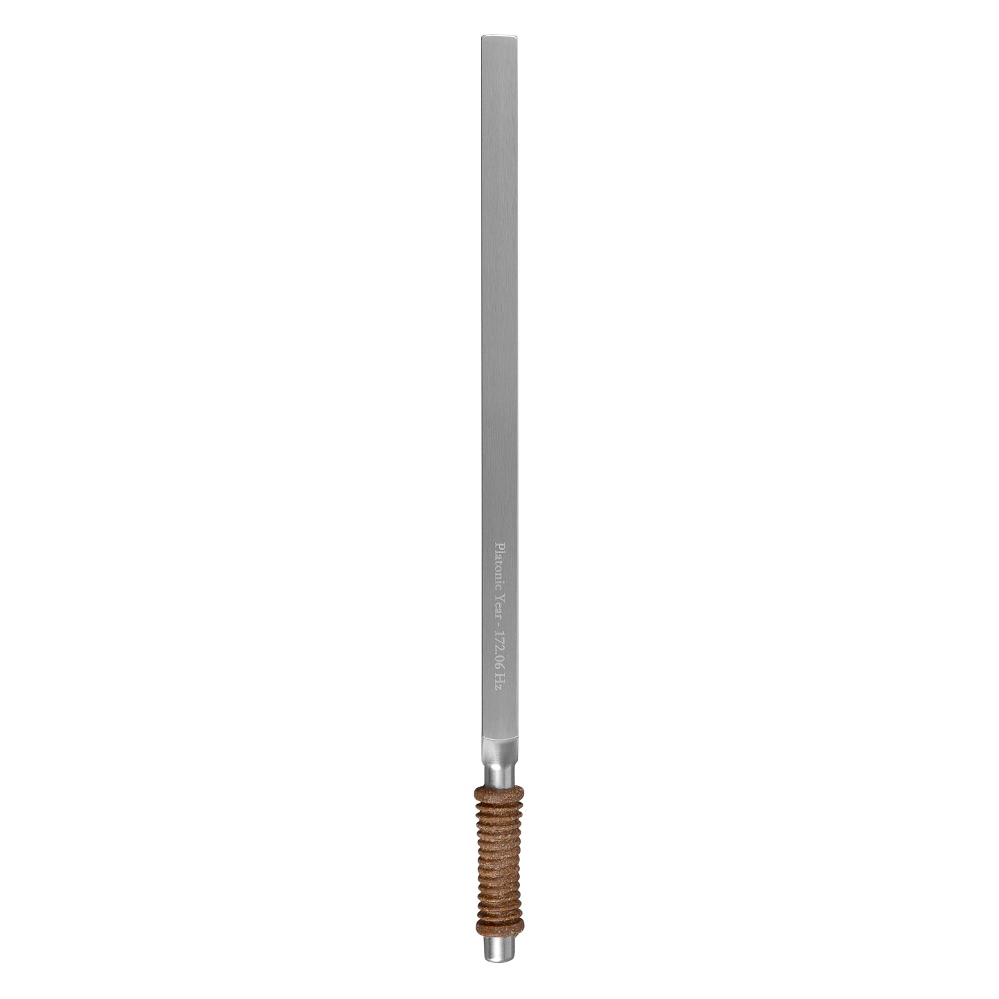 Sela Therapy Tuning Fork Platonic Year - 172,06 Hz