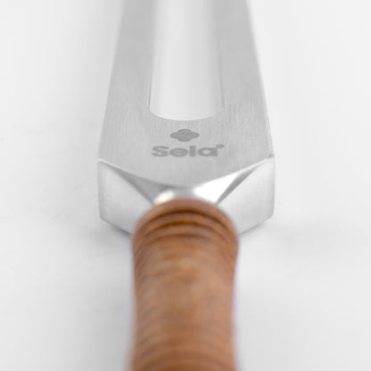 Sela Therapy Tuning Fork Platonic Year - 172,06 Hz