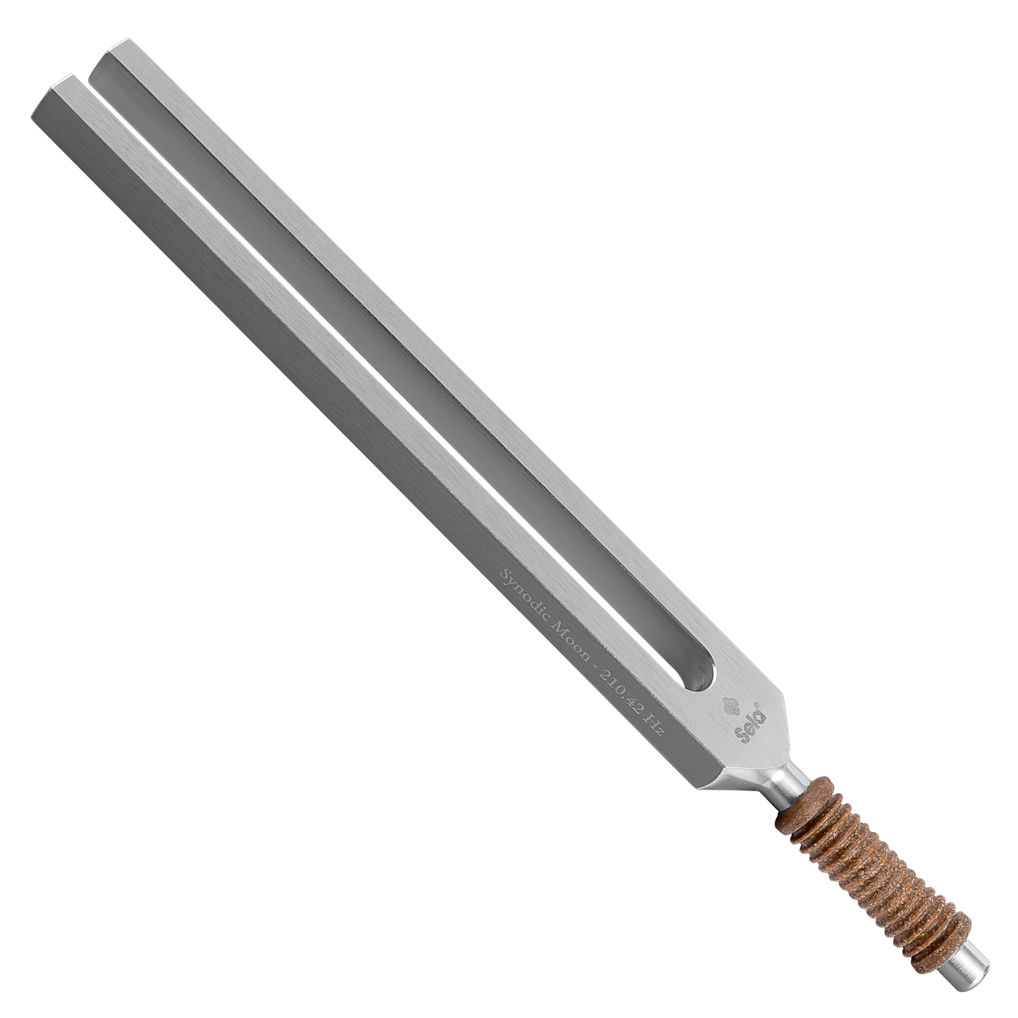 Sela Therapy Tuning Fork Synodic Moon - 210,42 Hz