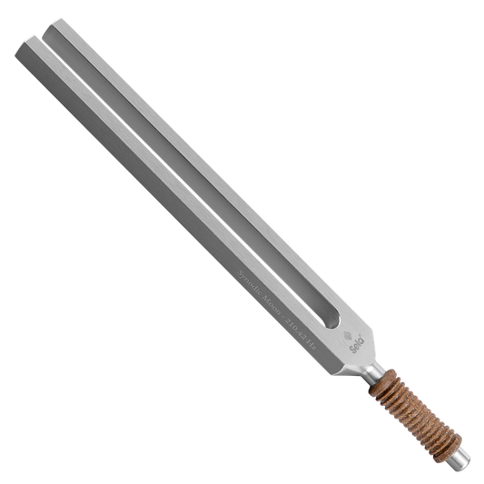 Sela Therapy Tuning Fork Synodic Moon - 210,42 Hz