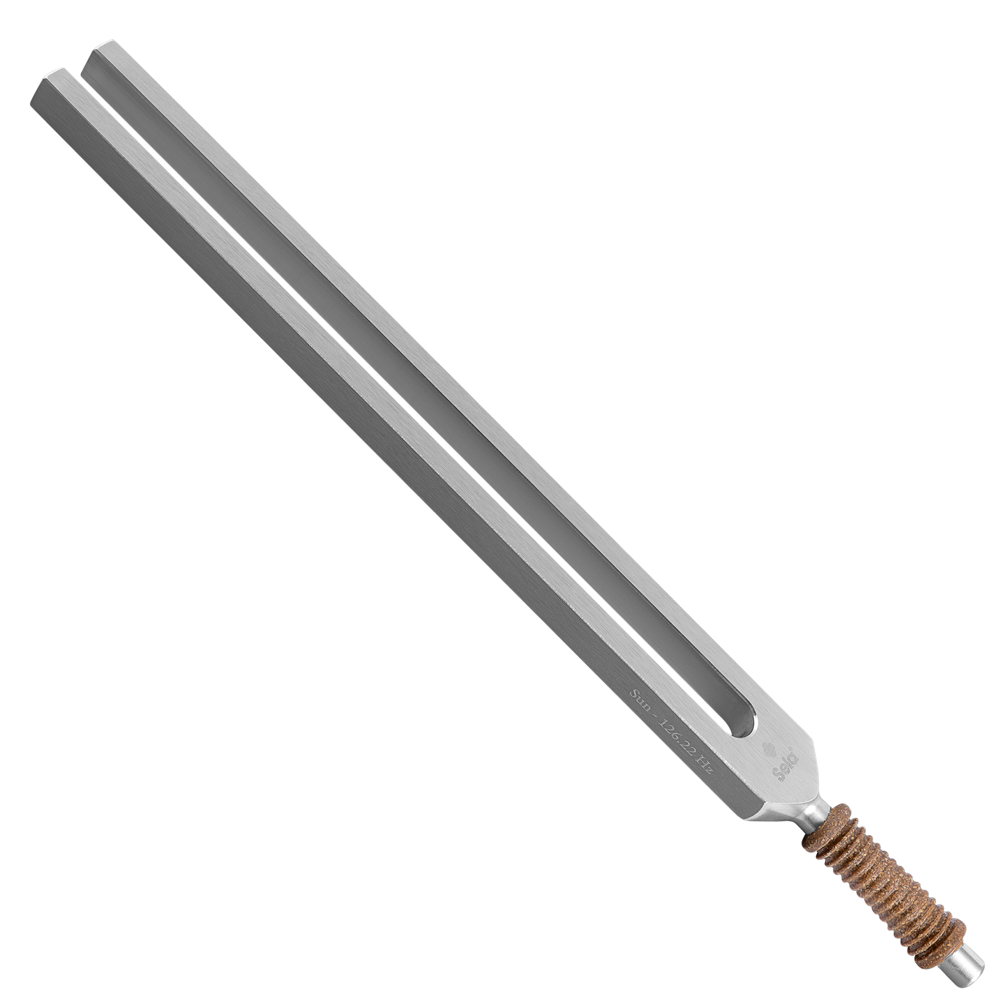 Sela Therapy Tuning Fork Sun - 126,22 Hz