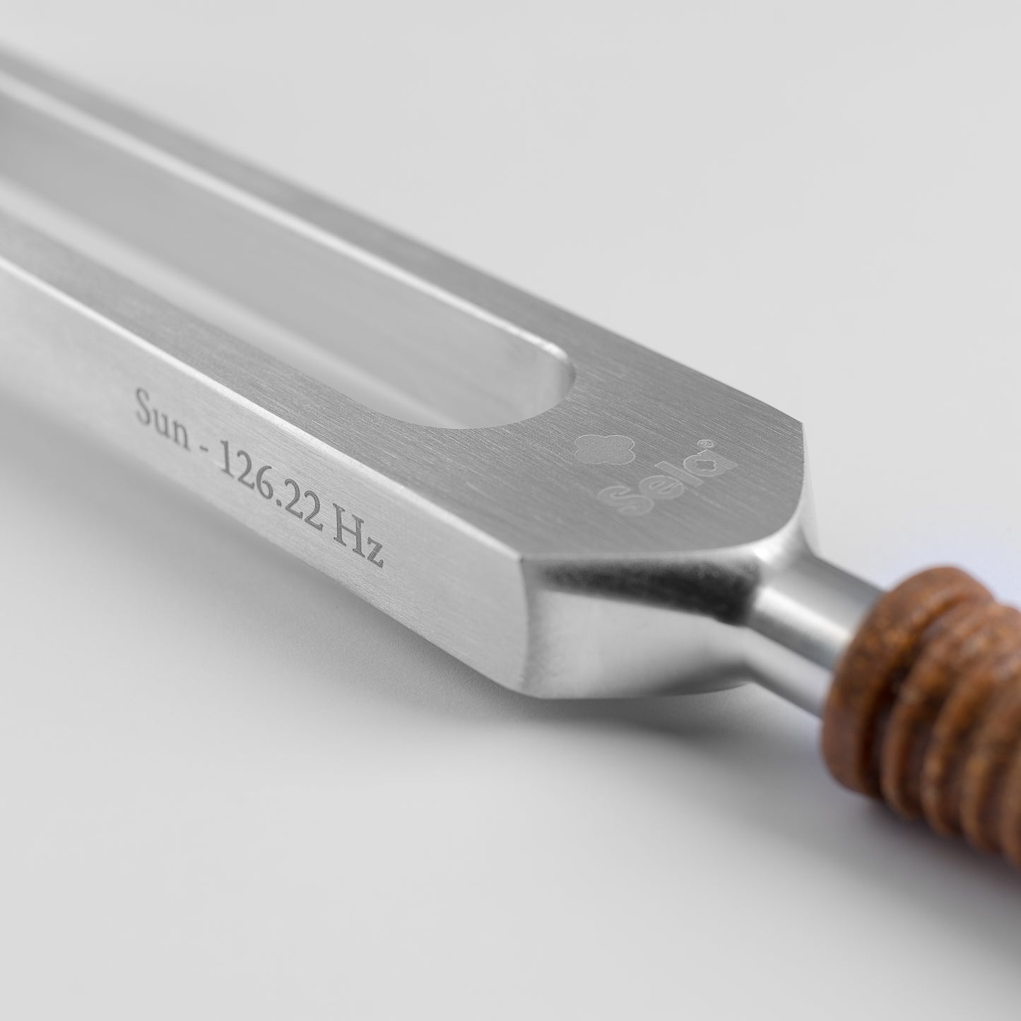 Sela Therapy Tuning Fork Sun - 126,22 Hz