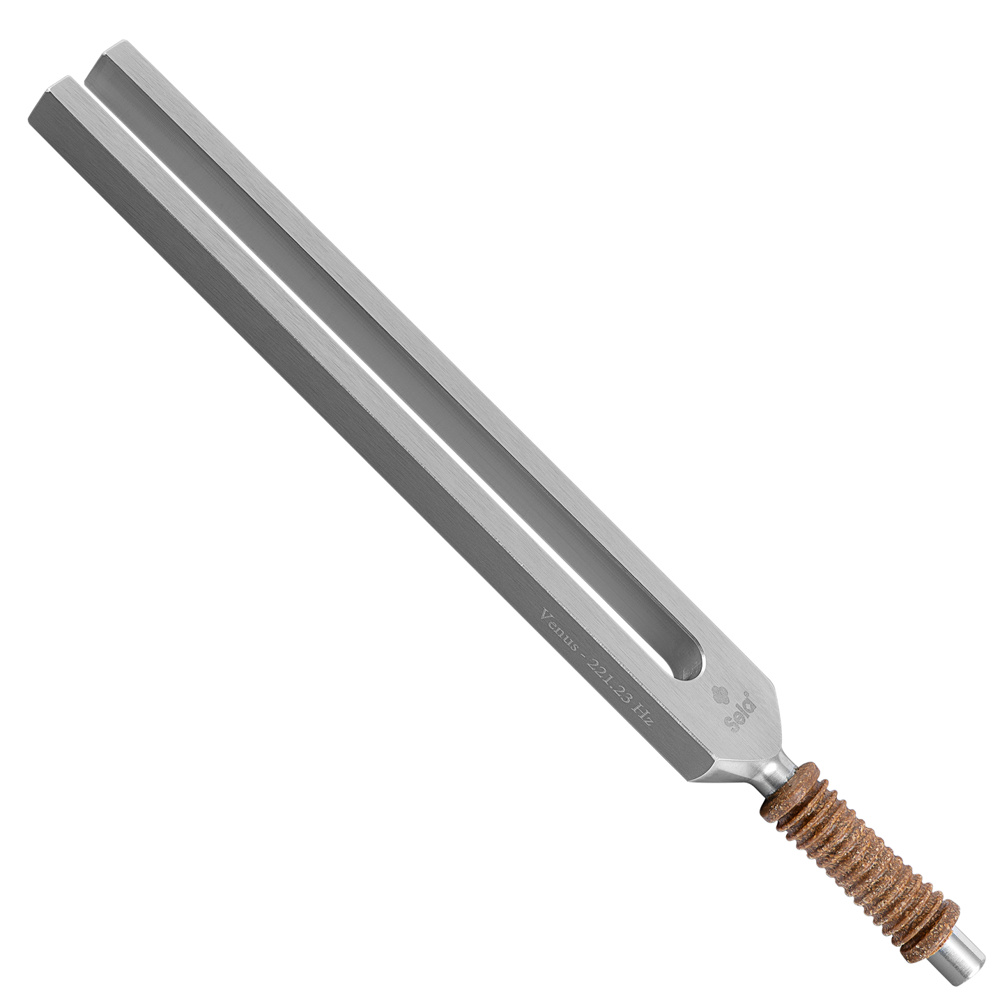 Sela Therapy Tuning Fork Venus - 221,23 Hz
