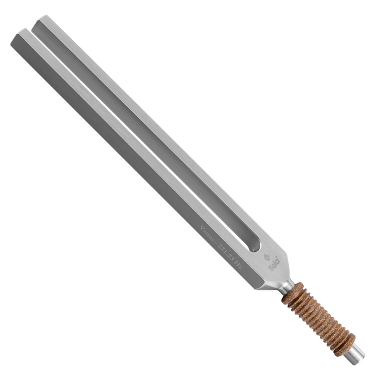 Sela Therapy Tuning Fork Venus - 221,23 Hz