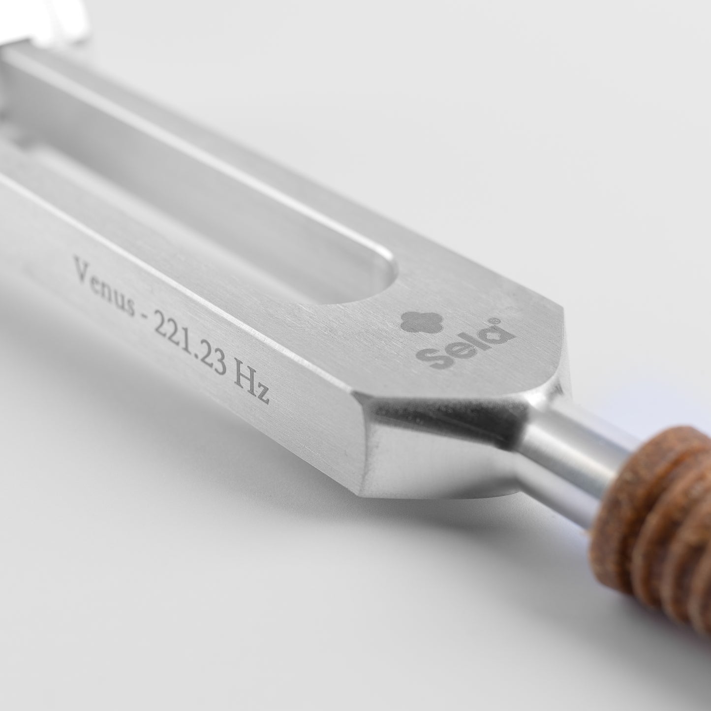 Sela Therapy Tuning Fork Venus - 221,23 Hz