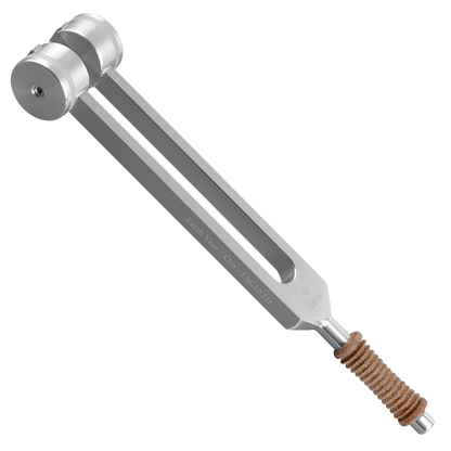 Sela Therapy Professional Tuning Fork Earth Year (Om) - 136,10 Hz
