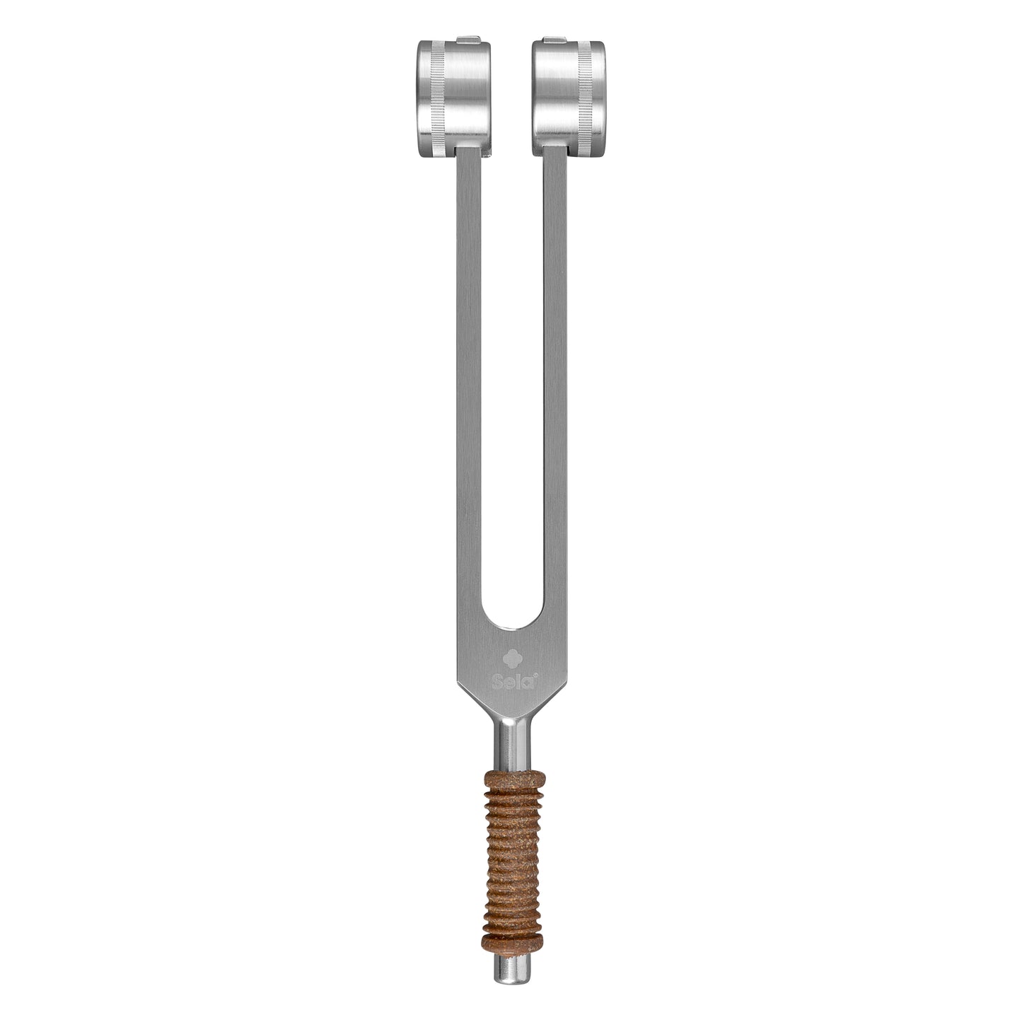 Sela Therapy Professional Tuning Fork Earth Year (Om) - 136,10 Hz