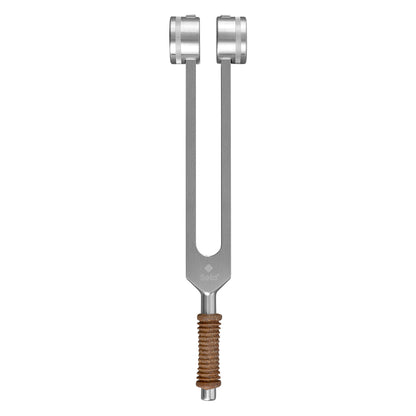 Sela Therapy Professional Tuning Fork Earth Year (Om) - 136,10 Hz