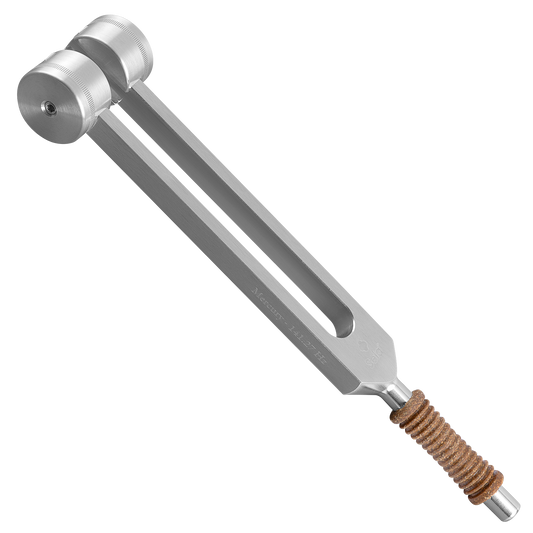 Sela Therapy Professional Tuning Fork Mercury - 141,27 Hz