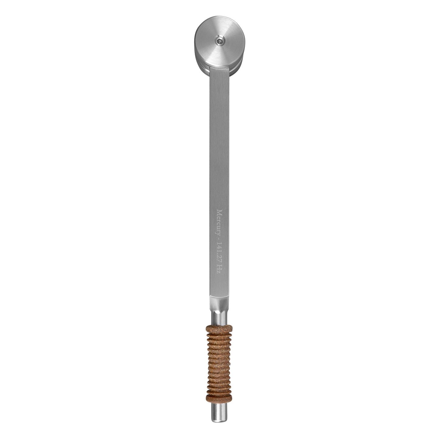 Sela Therapy Professional Tuning Fork Mercury - 141,27 Hz