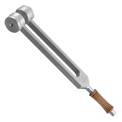 Sela Therapy Professional Tuning Fork Master Fork - 128,00 Hz