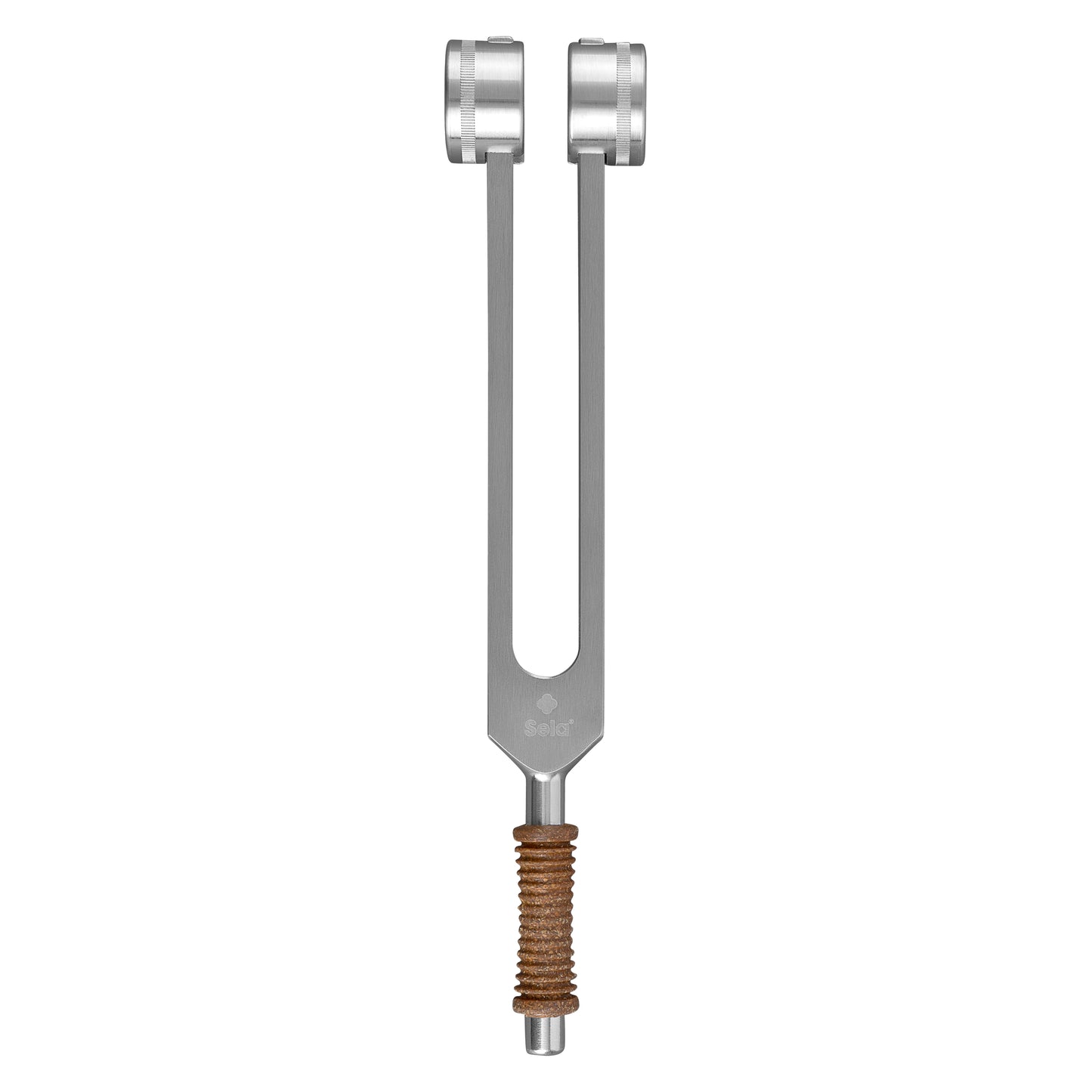 Sela Therapy Professional Tuning Fork Master Fork - 128,00 Hz