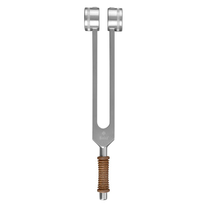Sela Therapy Professional Tuning Fork Master Fork - 128,00 Hz