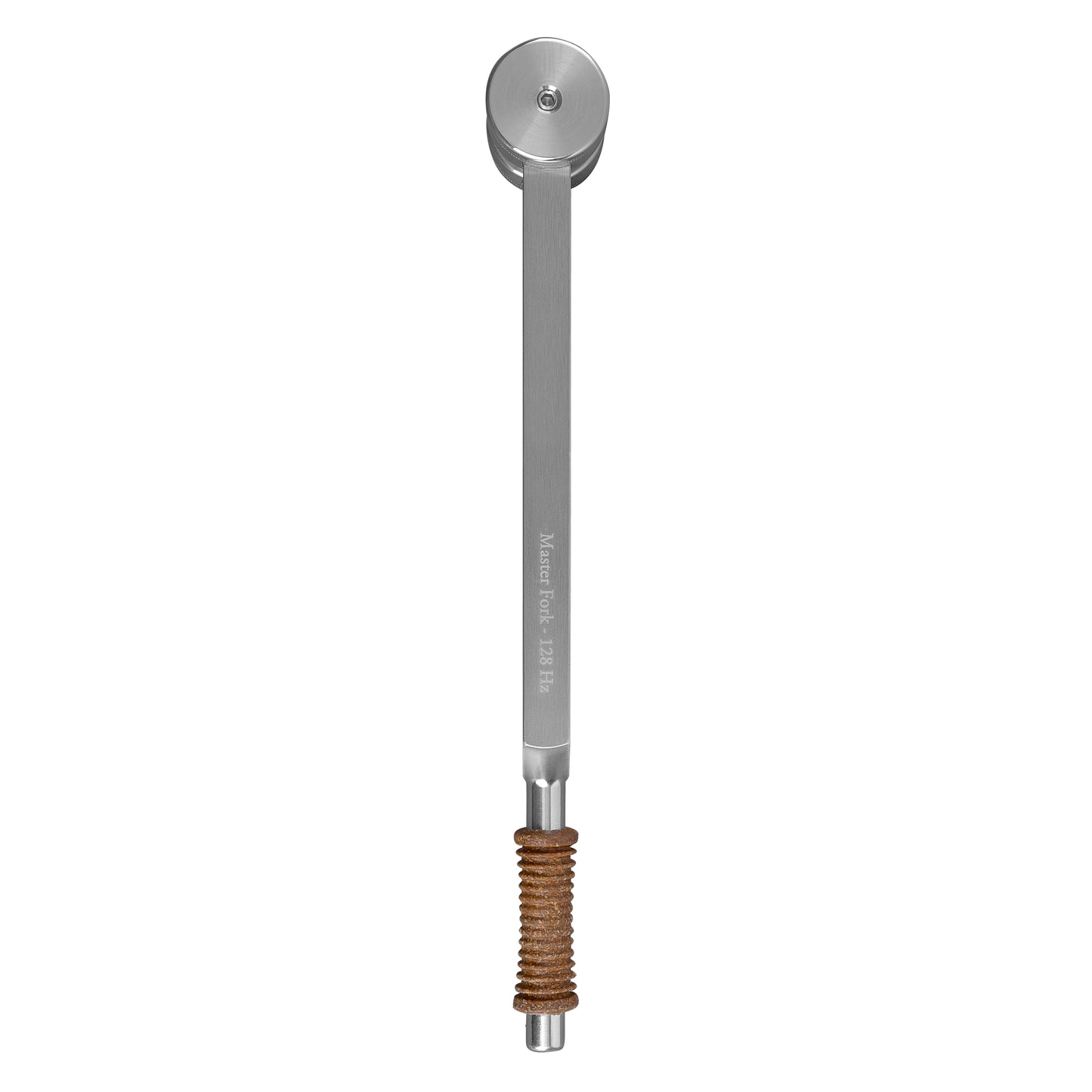 Sela Therapy Professional Tuning Fork Master Fork - 128,00 Hz