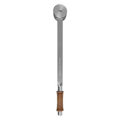 Sela Therapy Professional Tuning Fork Master Fork - 128,00 Hz