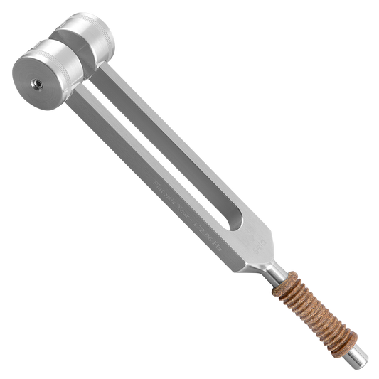 Sela Therapy Professional Tuning Fork Platonic Year - 172,06 Hz