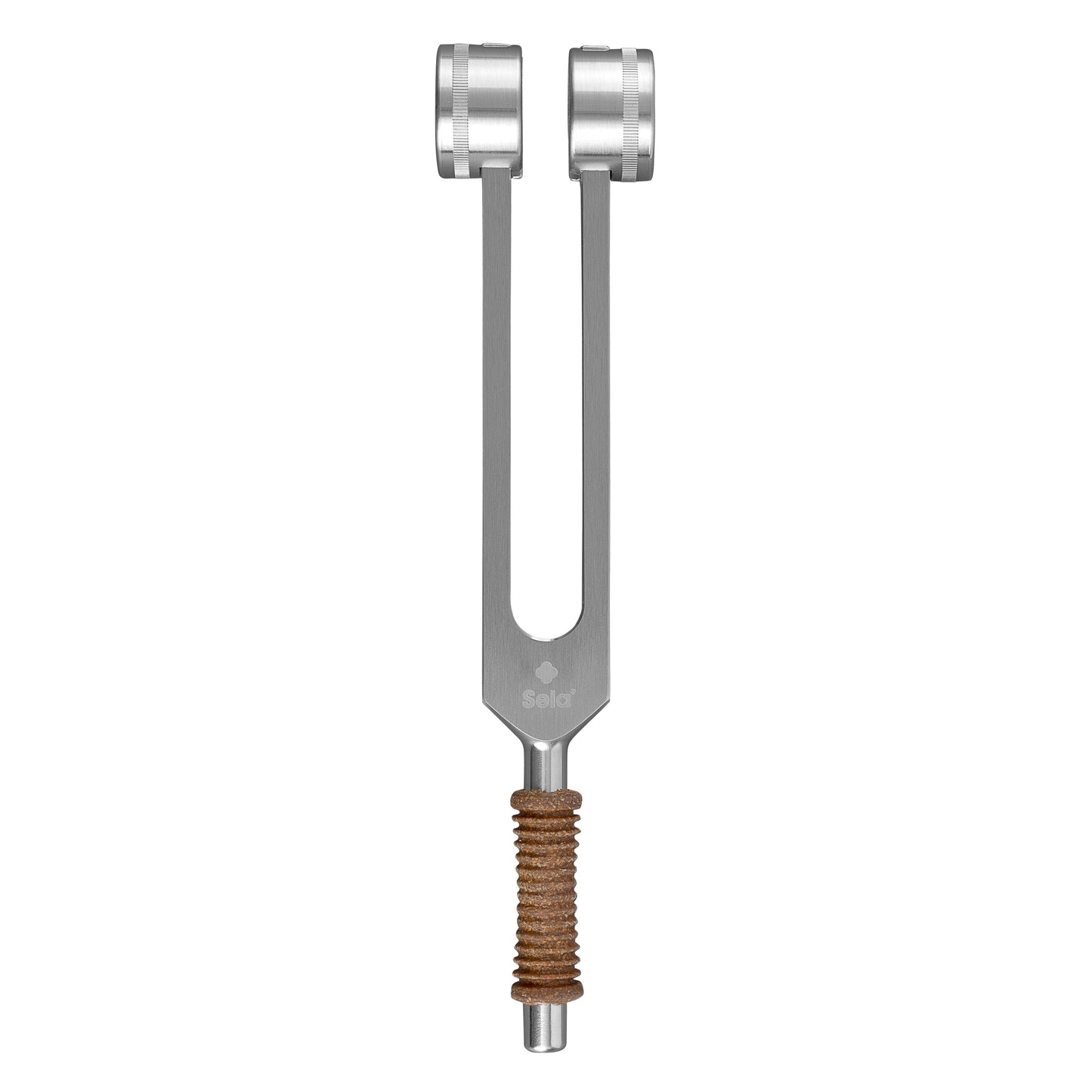 Sela Therapy Professional Tuning Fork Platonic Year - 172,06 Hz