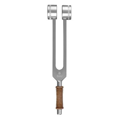 Sela Therapy Professional Tuning Fork Platonic Year - 172,06 Hz