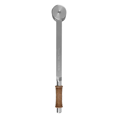 Sela Therapy Professional Tuning Fork Platonic Year - 172,06 Hz