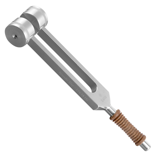 Sela Therapy Professional Tuning Fork Synodic Day - 194,18 Hz