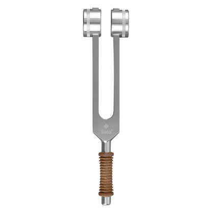 Sela Therapy Professional Tuning Fork Synodic Moon - 210,42 Hz