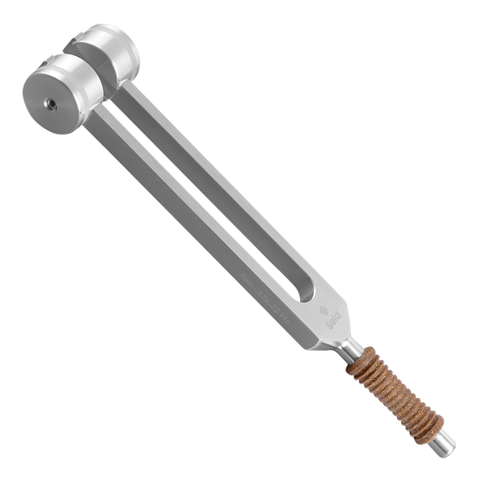 Sela Therapy Professional Tuning Fork Sun - 126,22 Hz