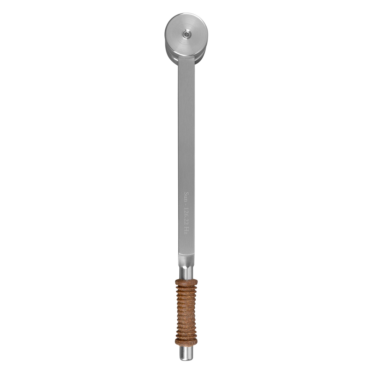 Sela Therapy Professional Tuning Fork Sun - 126,22 Hz