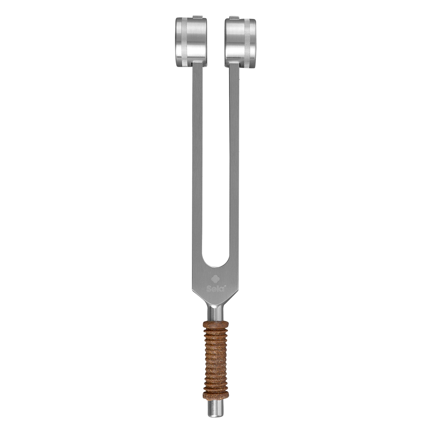 Sela Therapy Professional Tuning Fork Sun - 126,22 Hz