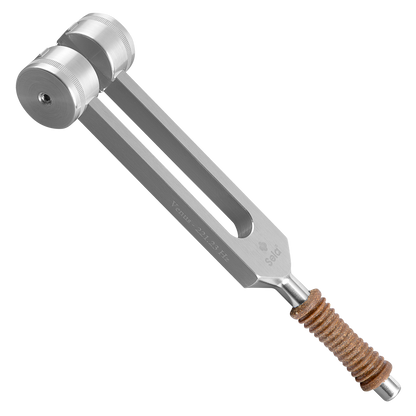 Sela Therapy Professional Tuning Fork Venus - 221,23 Hz