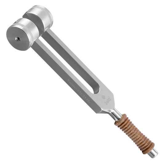 Sela Therapy Professional Tuning Fork Venus - 221,23 Hz