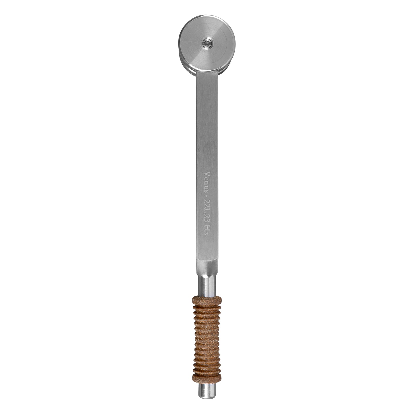 Sela Therapy Professional Tuning Fork Venus - 221,23 Hz
