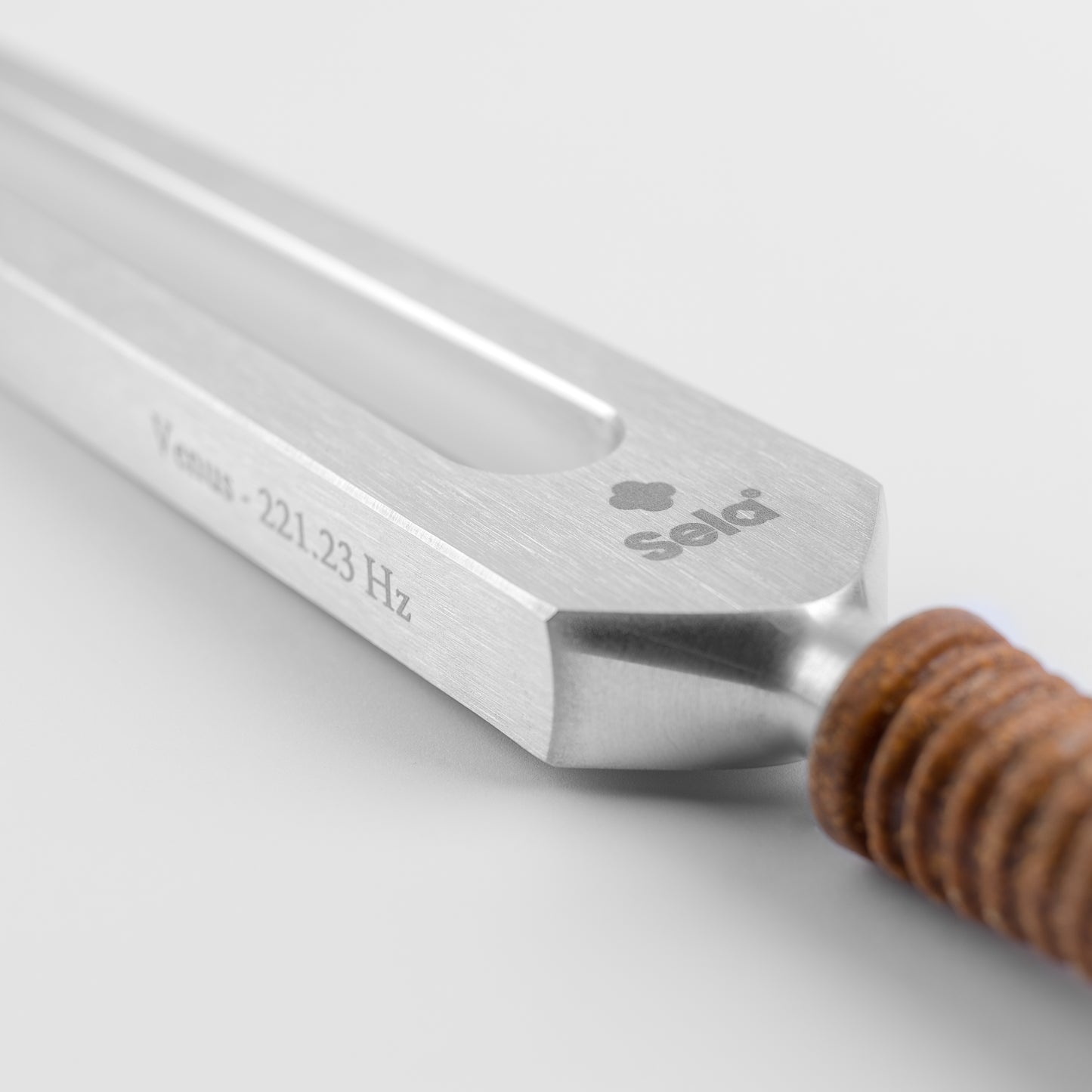Sela Therapy Professional Tuning Fork Venus - 221,23 Hz