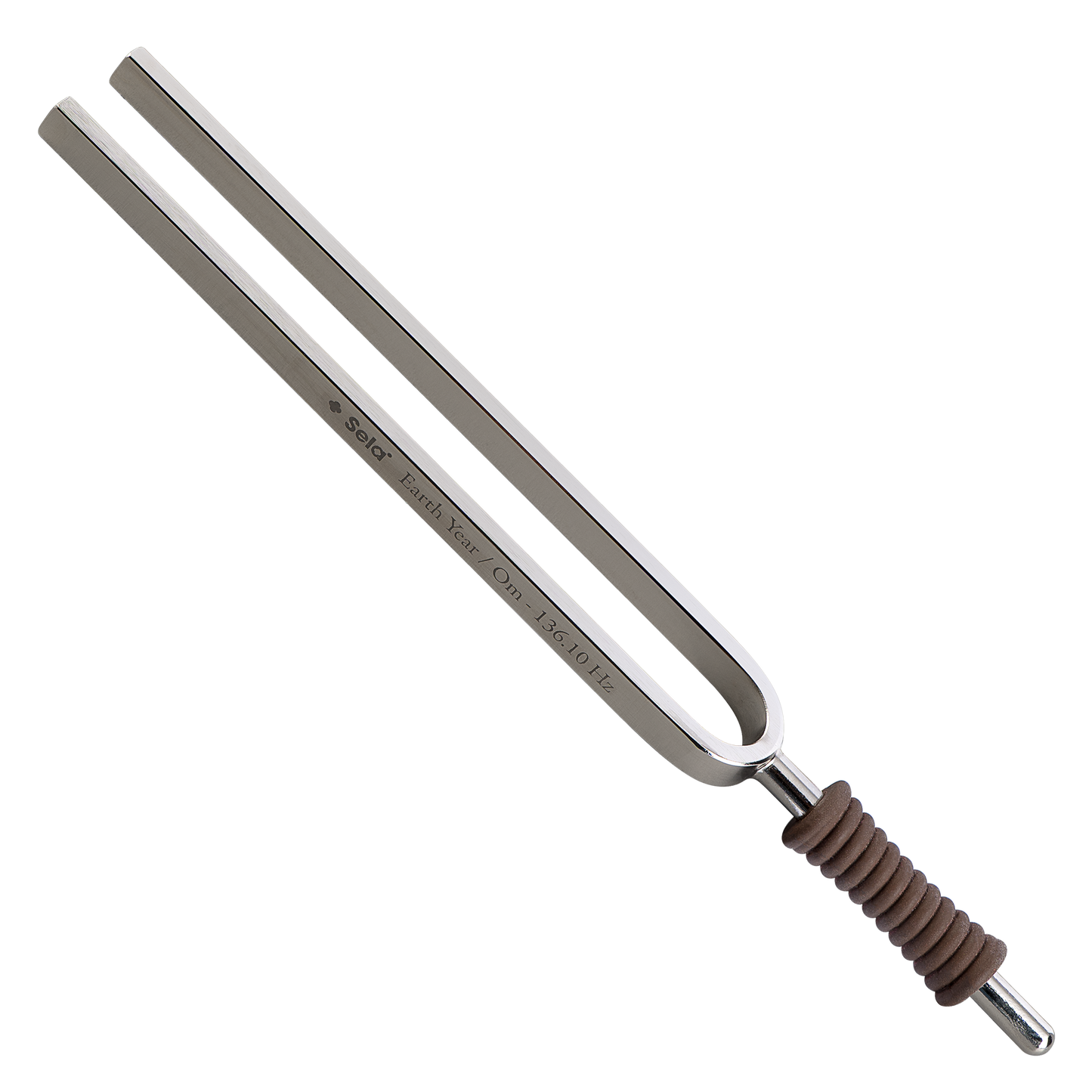 Sela Wellness Tuning Fork Earth Year (Om) - 136,10 Hz