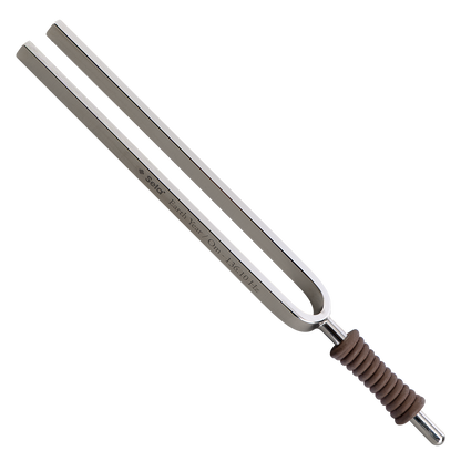 Sela Wellness Tuning Fork Earth Year (Om) - 136,10 Hz